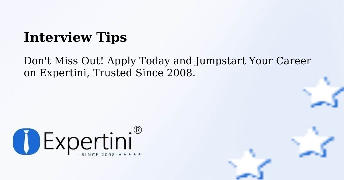 Interview Tips & Techniques for Job Seekers – Blue Ash - Blue Ash, United States Jobs Expertini