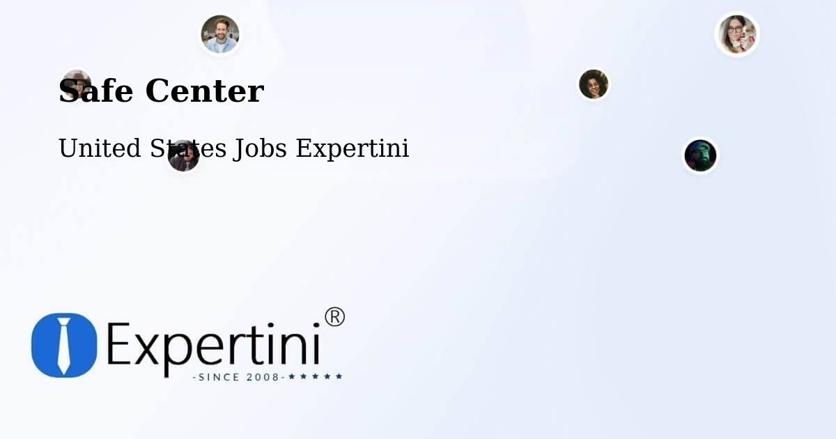 Safety Center – Blue Ash - United States Jobs Expertini