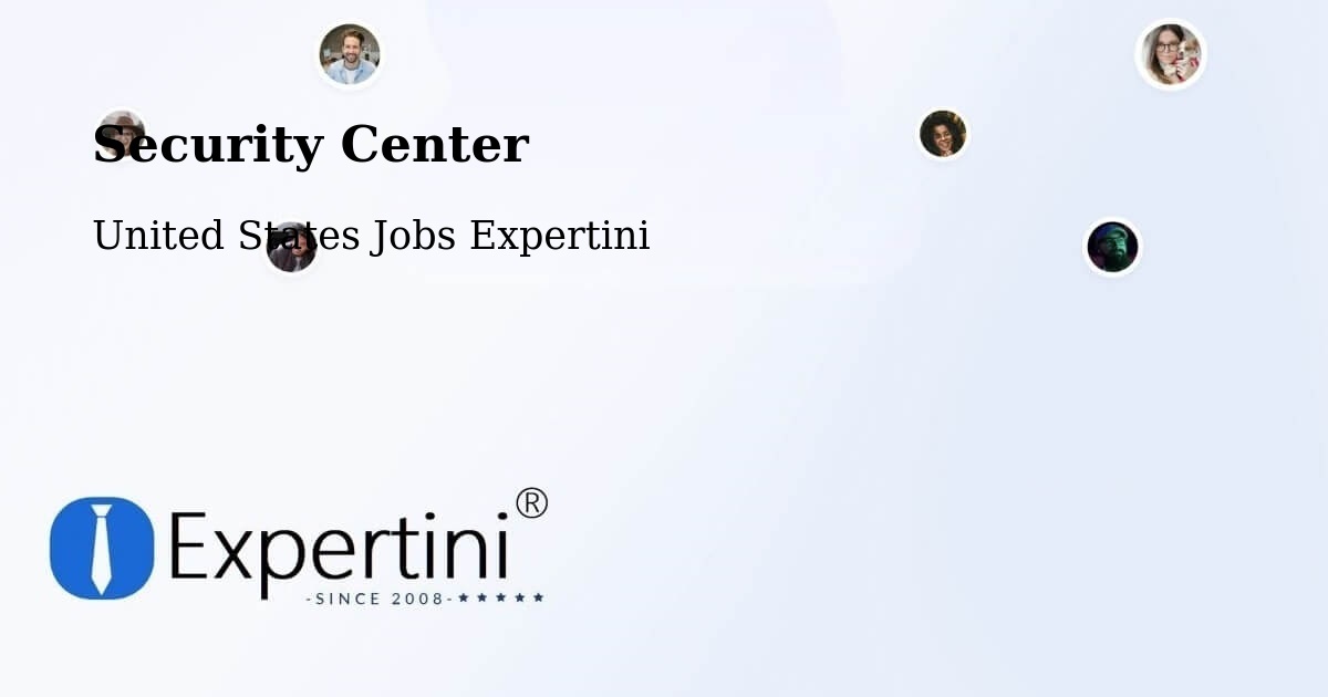 Security & Compliance – Blue Ash - United States Jobs Expertini