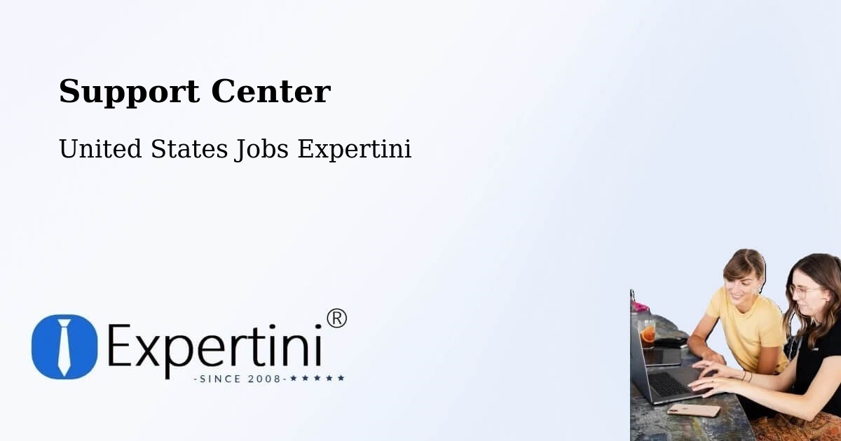 Support Services – Blue Ash - United States Jobs Expertini
